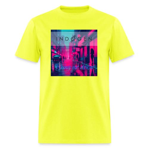 Indogen Bring Me Down - Men's T-Shirt