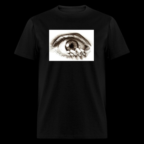 eye breaker - Men's T-Shirt