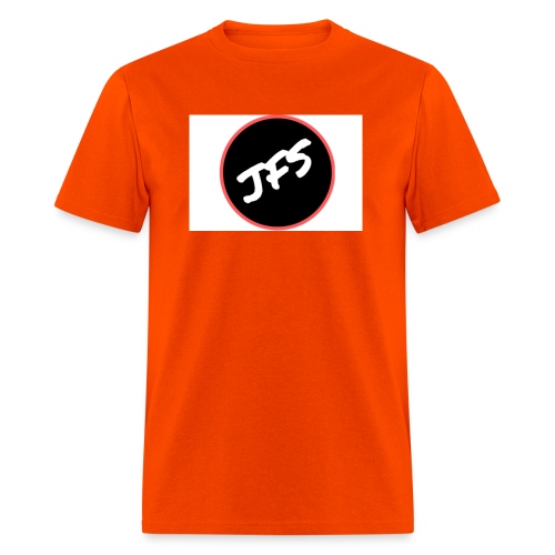 Jfs - Men's T-Shirt