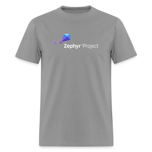 Zephyr Project Logo - Men's T-Shirt