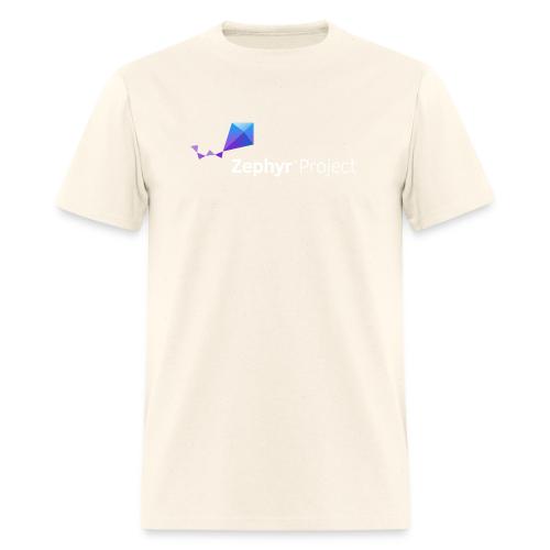 Zephyr Project Logo - Men's T-Shirt