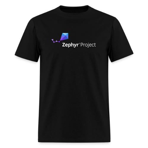 Zephyr Project Logo - Men's T-Shirt