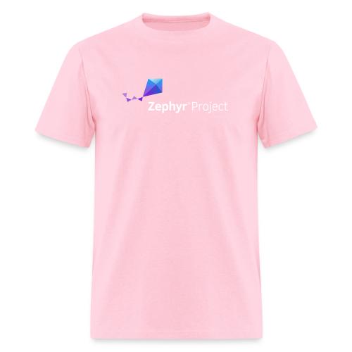 Zephyr Project Logo - Men's T-Shirt
