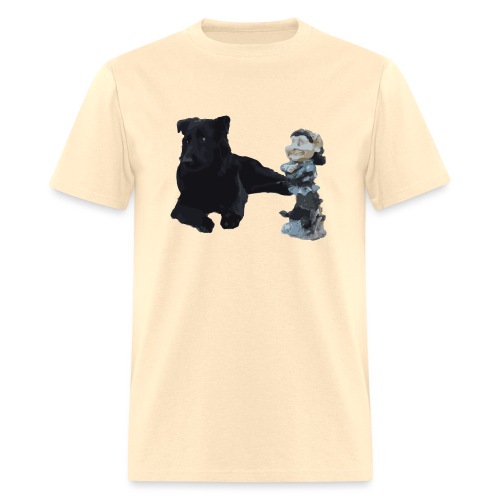 Gnome Big Deal - Men's T-Shirt