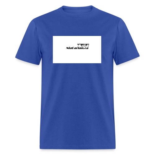 Niagarian T-Shirt - Men's T-Shirt