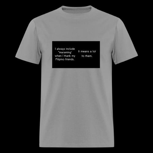 Maraming - Men's T-Shirt