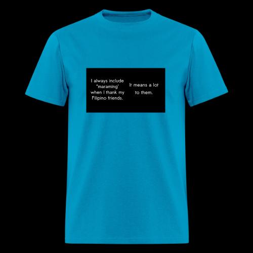 Maraming - Men's T-Shirt