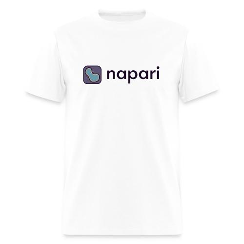 napari merch - Men's T-Shirt