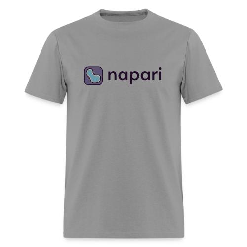 napari merch - Men's T-Shirt