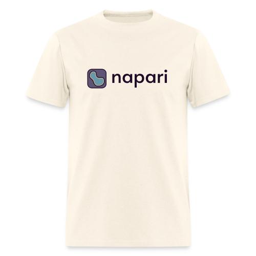 napari merch - Men's T-Shirt