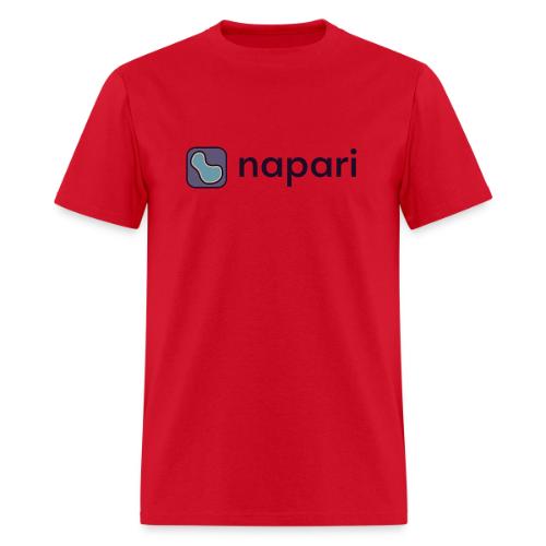 napari merch - Men's T-Shirt