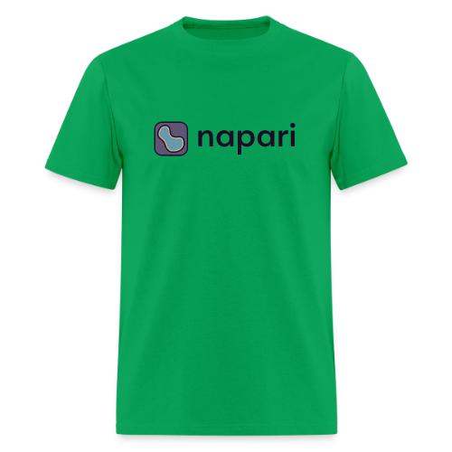 napari merch - Men's T-Shirt