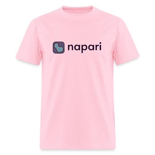 napari merch - Men's T-Shirt