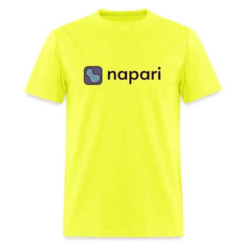 napari merch - Men's T-Shirt