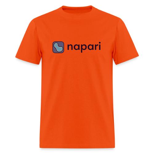 napari merch - Men's T-Shirt