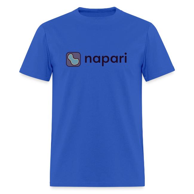 napari merch