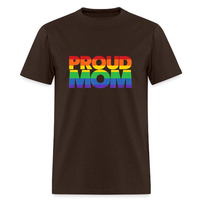 Proud mother's shirt