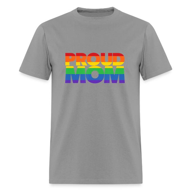 Proud mother's shirt