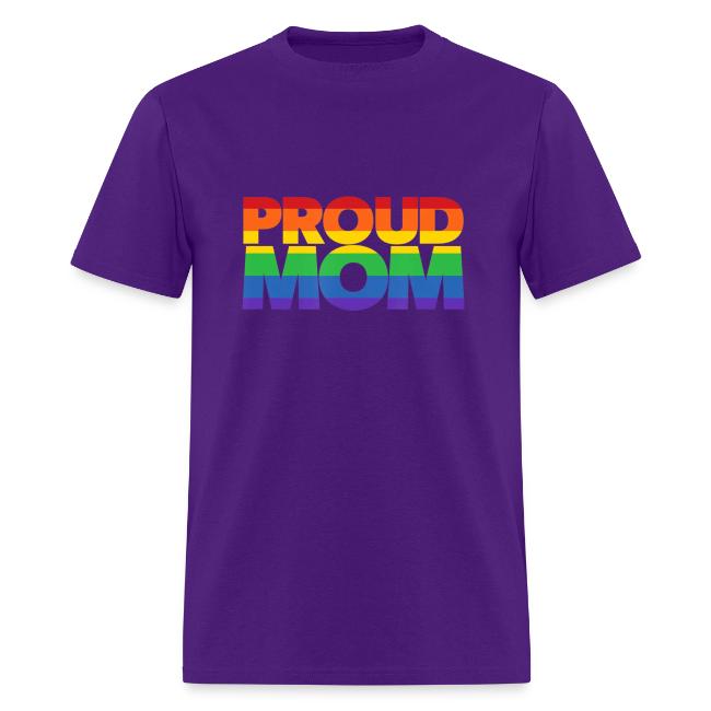 Proud mother's shirt