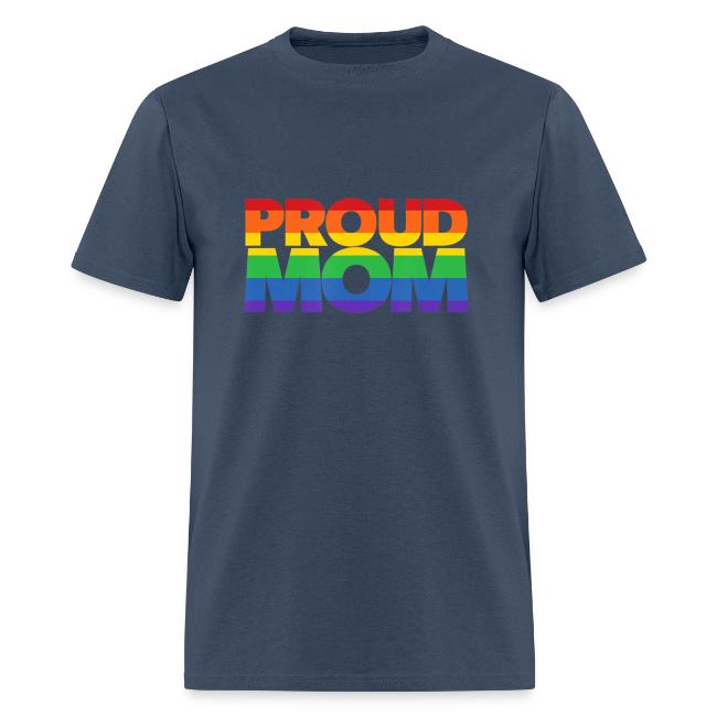 Proud mother's shirt