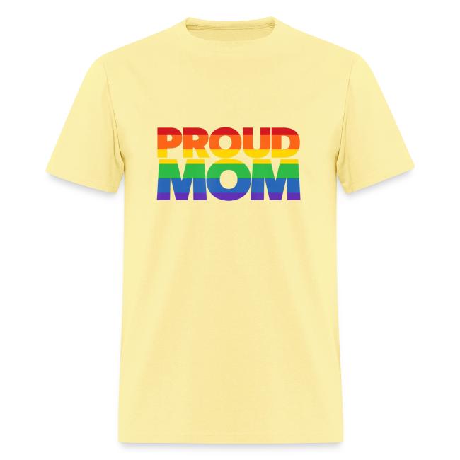 Proud mother's shirt