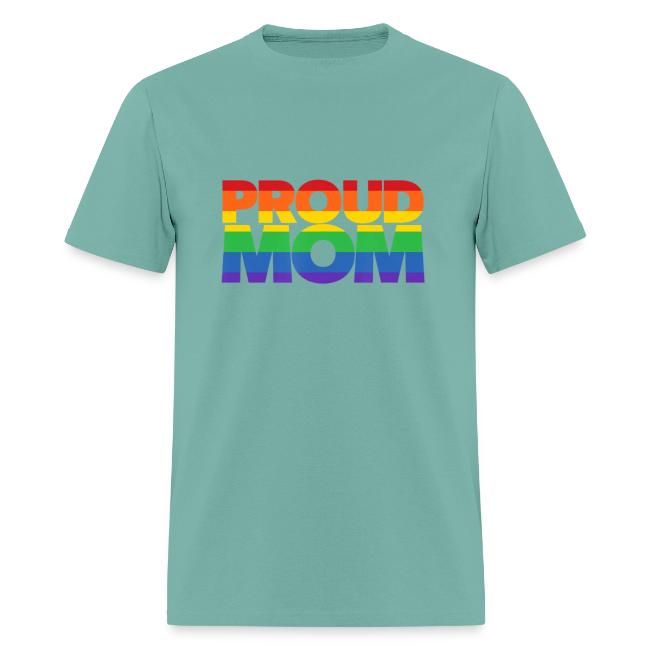 Proud mother's shirt