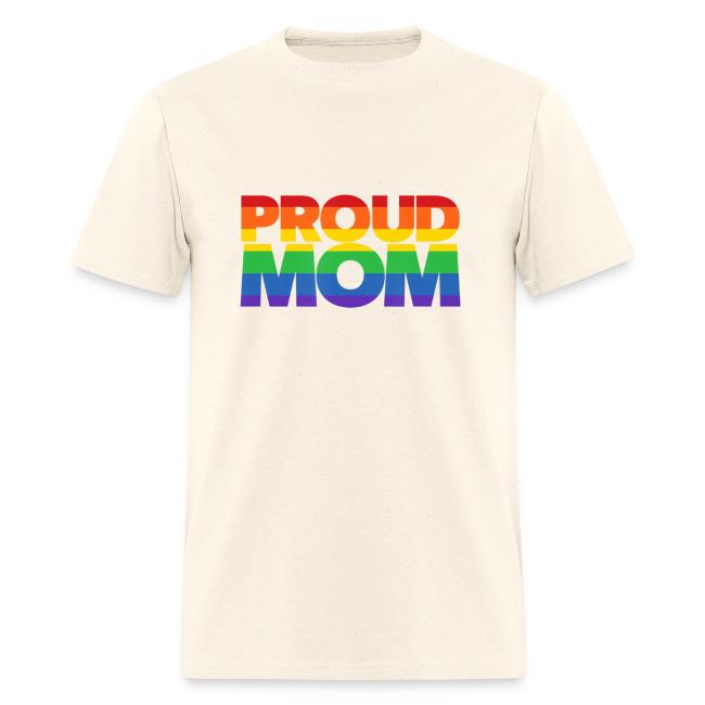 Proud mother's shirt