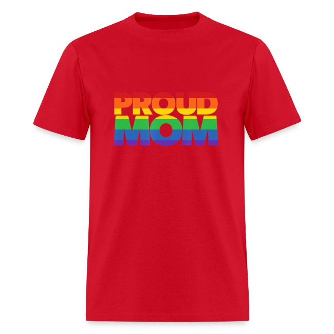 Proud mother's shirt