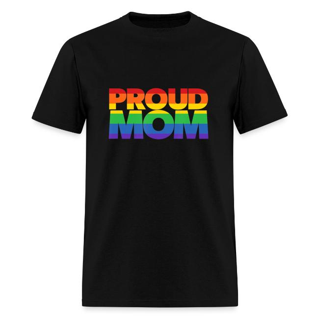 Proud mother's shirt