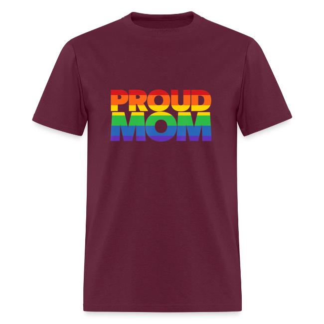 Proud mother's shirt