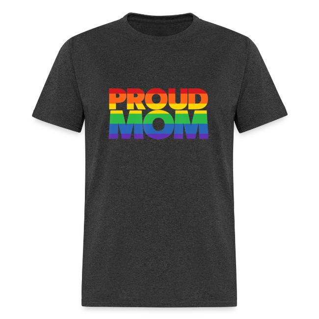 Proud mother's shirt