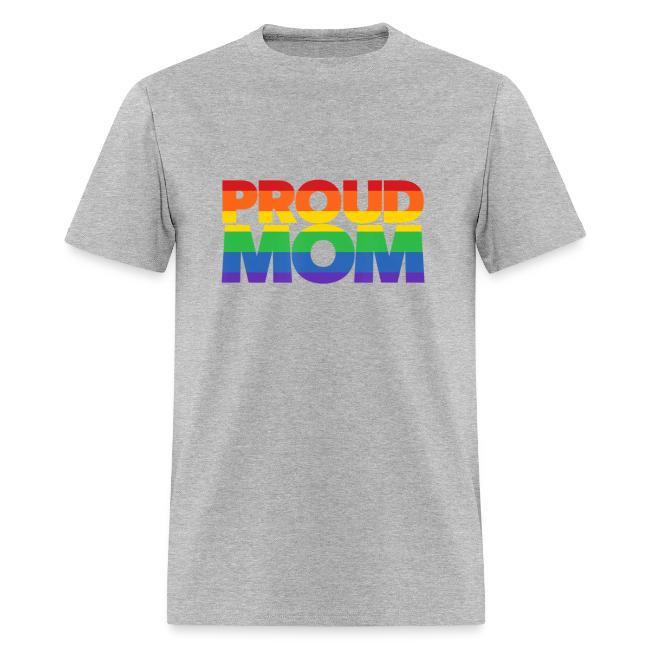 Proud mother's shirt