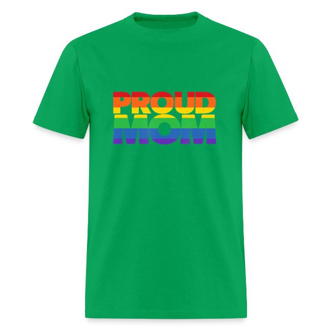 Proud mother's shirt