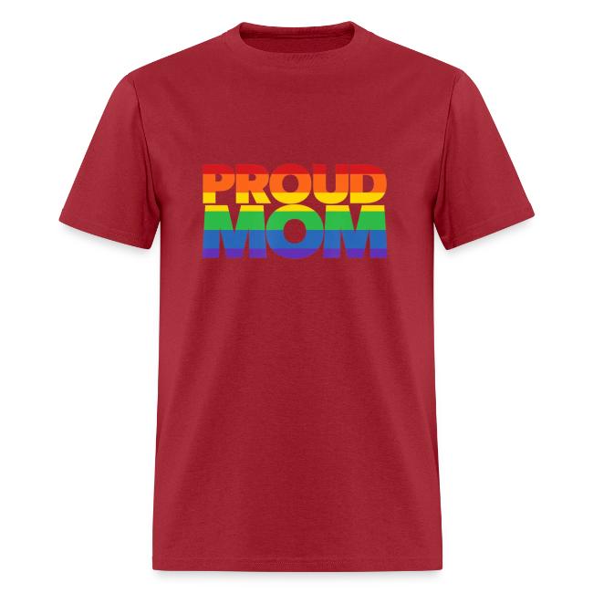 Proud mother's shirt