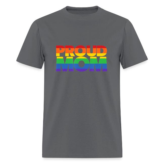Proud mother's shirt