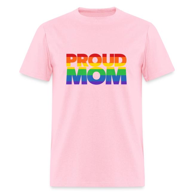 Proud mother's shirt