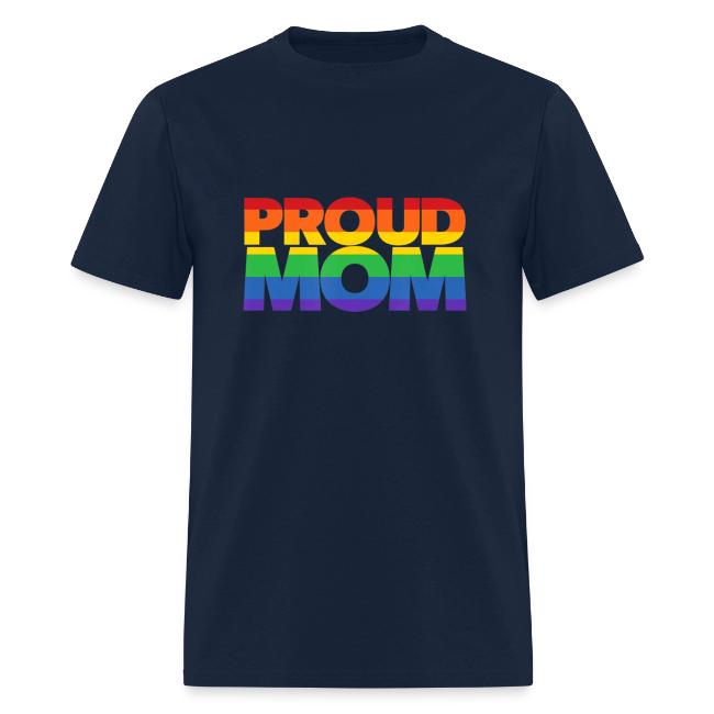 Proud mother's shirt