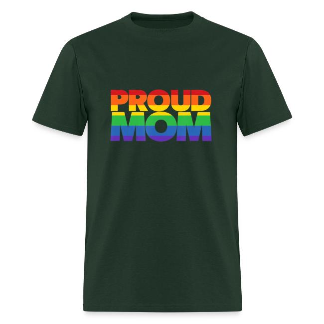 Proud mother's shirt
