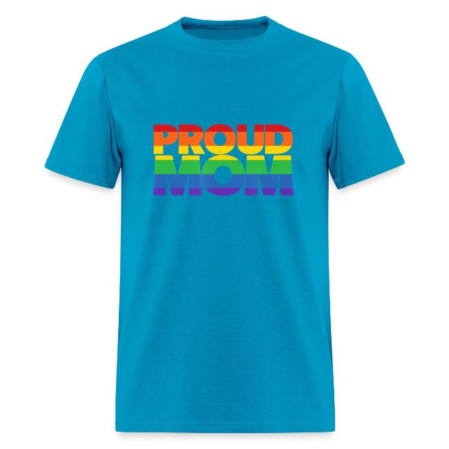 Proud mother's shirt