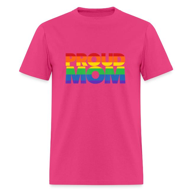 Proud mother's shirt