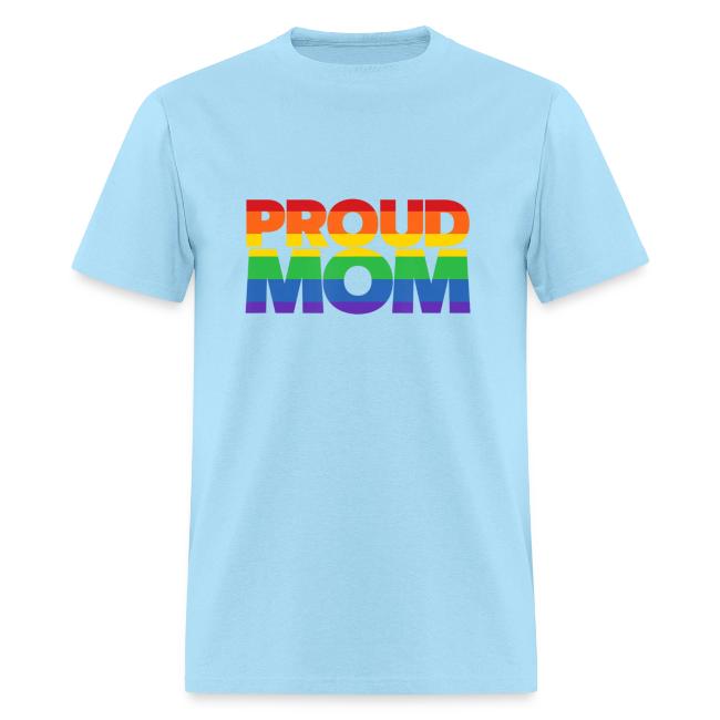 Proud mother's shirt