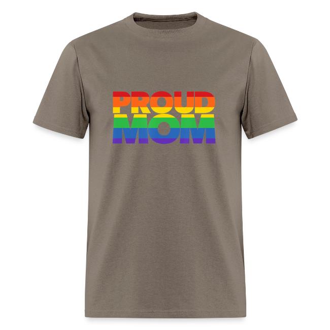 Proud mother's shirt