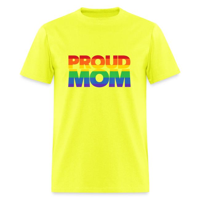 Proud mother's shirt