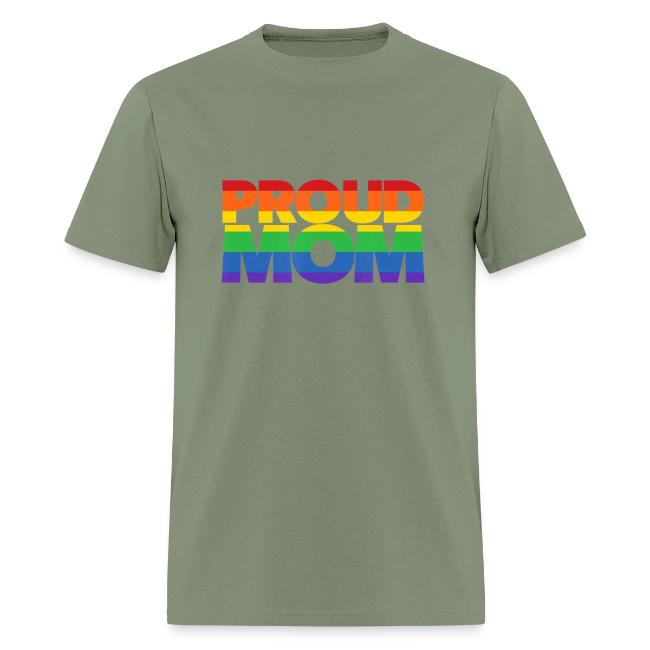 Proud mother's shirt