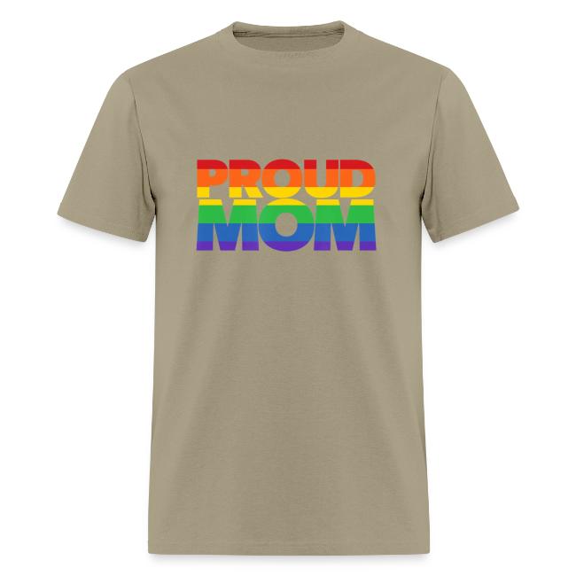 Proud mother's shirt