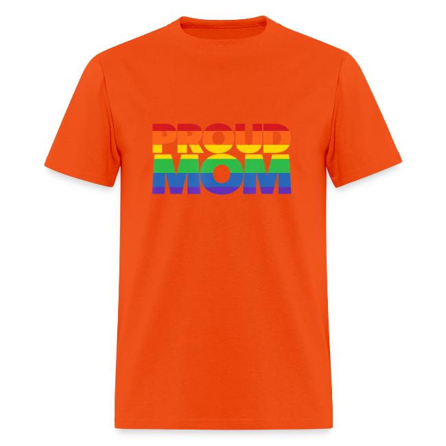 Proud mother's shirt