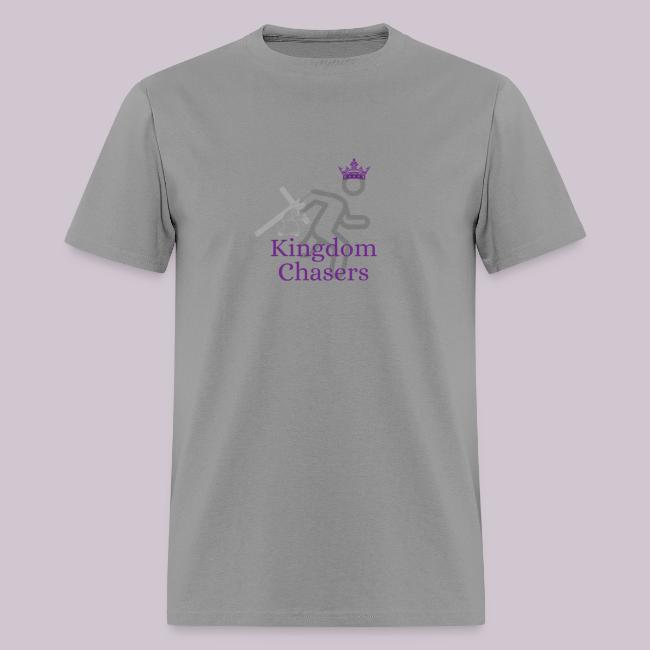 Kingdom Chasers