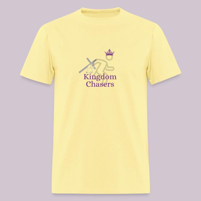 Kingdom Chasers