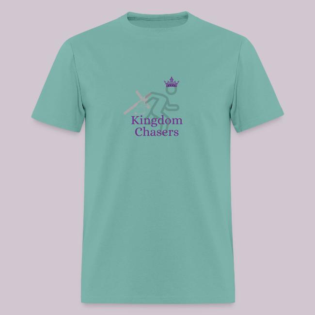 Kingdom Chasers
