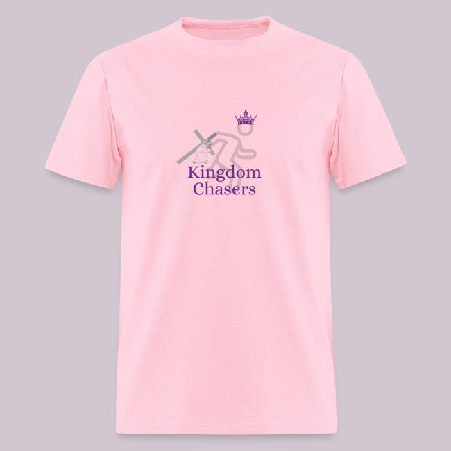 Kingdom Chasers